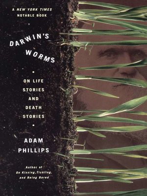 cover image of Darwin's Worms